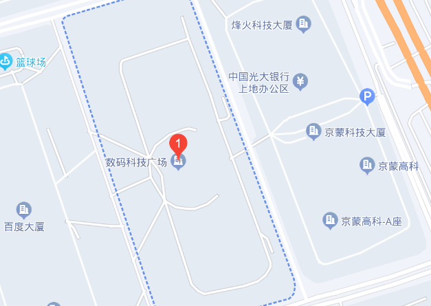 八百客（北京）信息技術(shù)有限公司