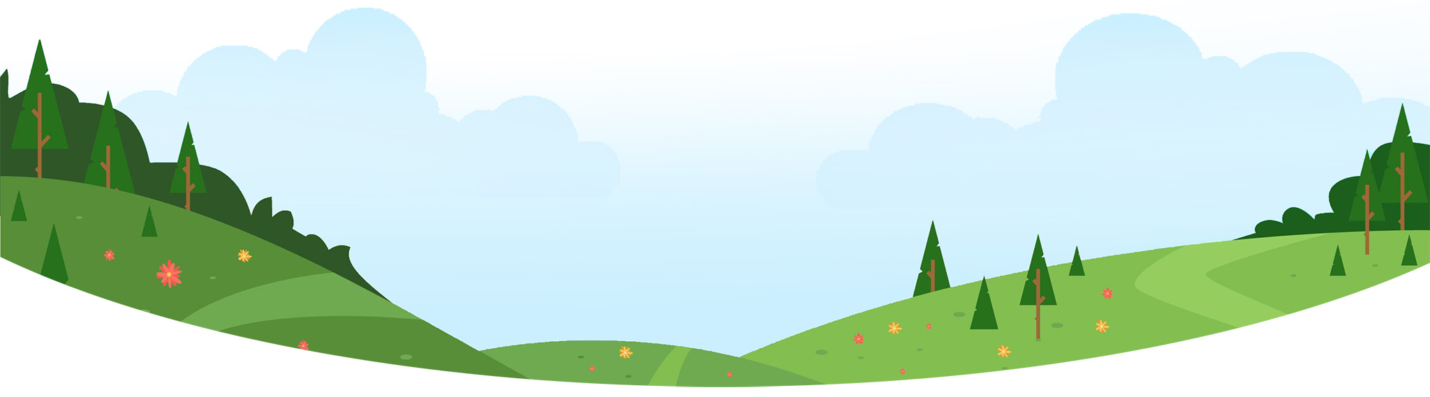 landscape-background-section-divider-min（景觀背景截面分隔線分鐘）