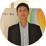 普元軟件總裁
